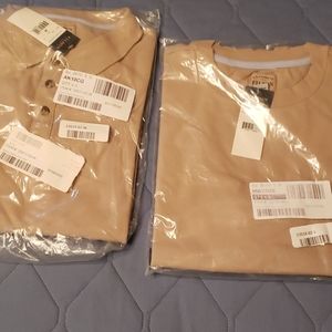 Filson women's tops size L